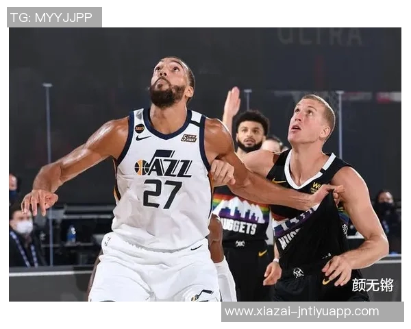 戈贝尔半场压哨补篮被判干扰球无效挑战成功引发热议